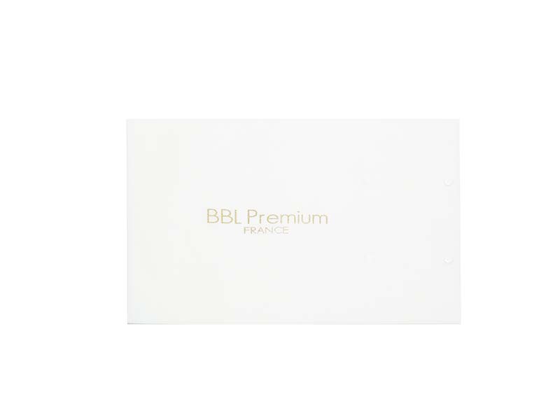 BBL Premium信封袋 - D009