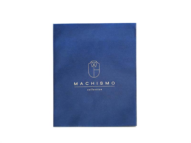 MACHISMO枕式袋 - D011