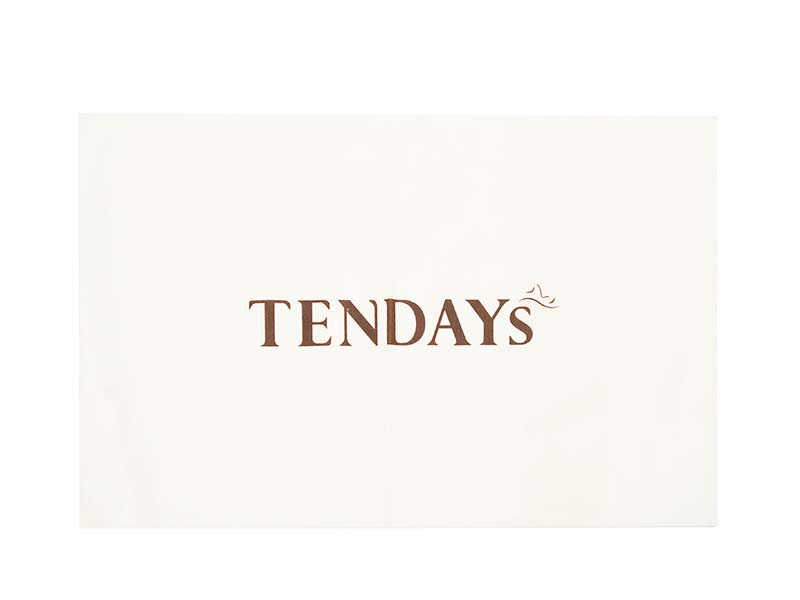 TENDAY'S枕式袋 - D012