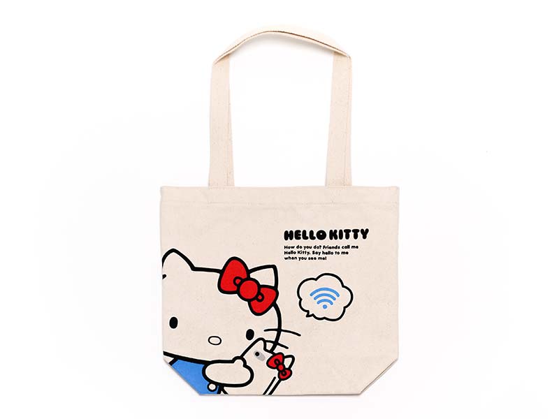 品卓/Hello Kitty側背袋 - G005