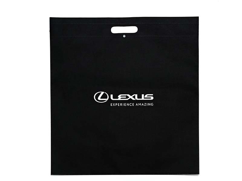 LEXUS中孔袋 - M002