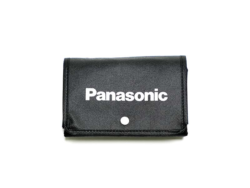 Panasonic折疊袋 - M008